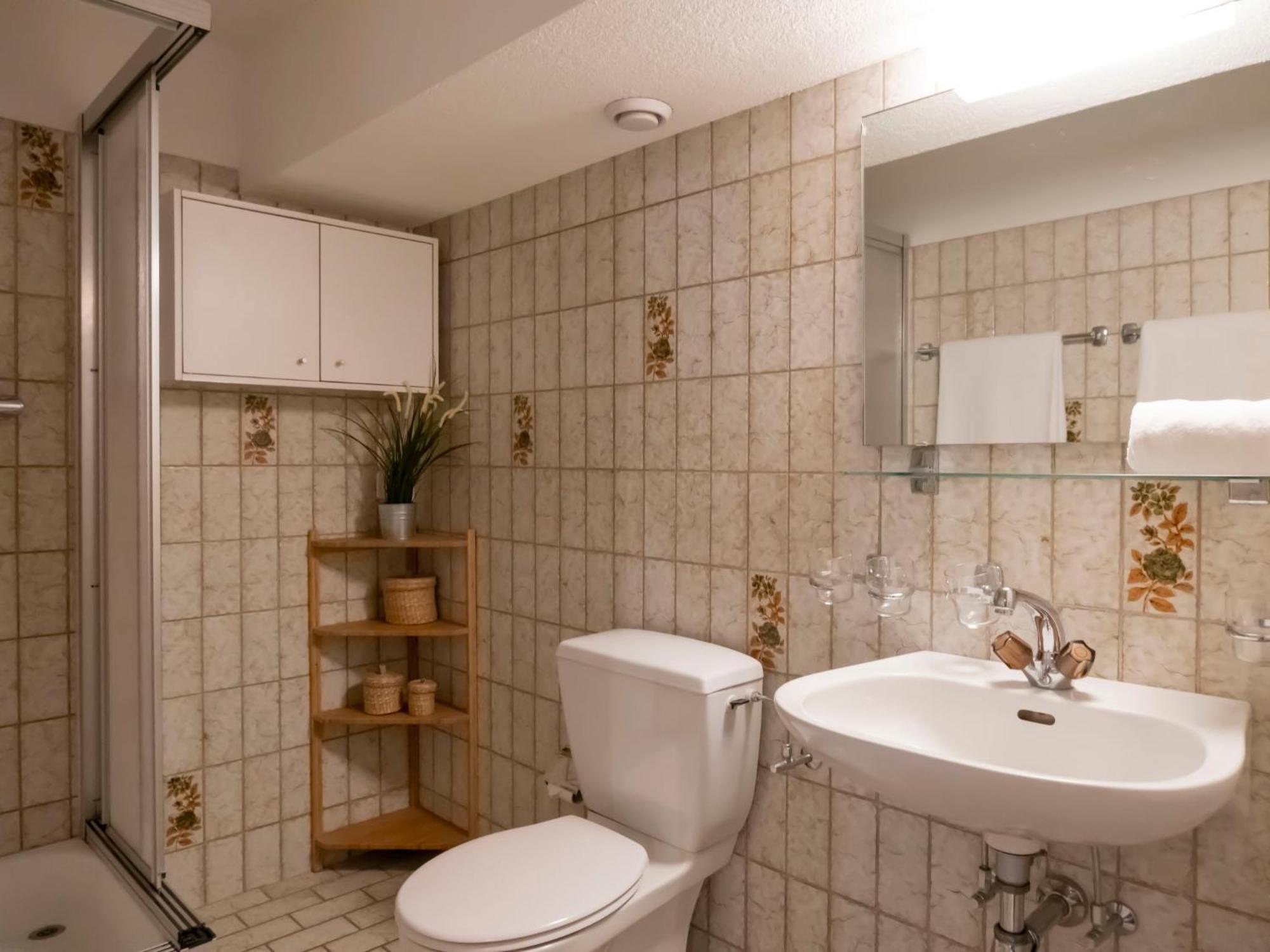 Apartment Baroudeur B04 By Interhome เวอร์บิเอร์ ภายนอก รูปภาพ
